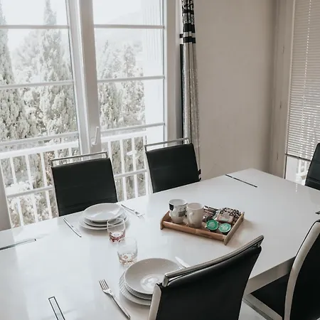 Le Nid D'Amour #Chaussonsmouton Apartment *