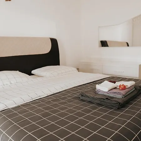 Le Nid D'Amour #Chaussonsmouton Apartment