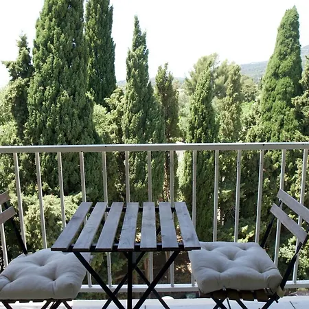 Apartment Le Nid D'Amour #Chaussonsmouton *